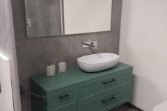 mobile-classico-verde-idrosanitaria-lecco