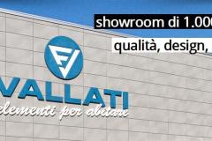 facciata